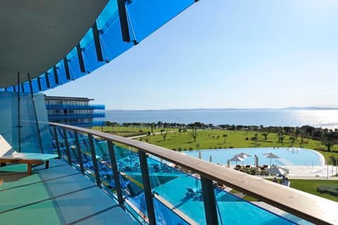 Falkensteiner Hotel & Spa Iadera à Zadar, HR
