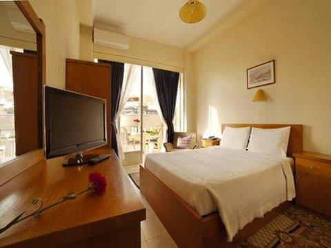 Porto, PT 的 Residencial Pao de Acucar Hotel