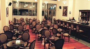 Patras, GR의 MY WAY - Hotel & Events