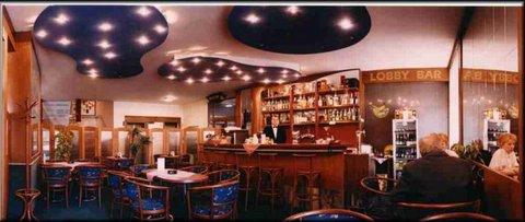 Poprad, SK 的 Hotel Poprad