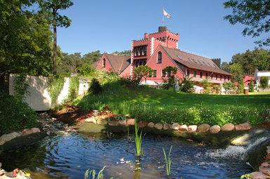 The Lakeside Burghotel zu Strausberg image