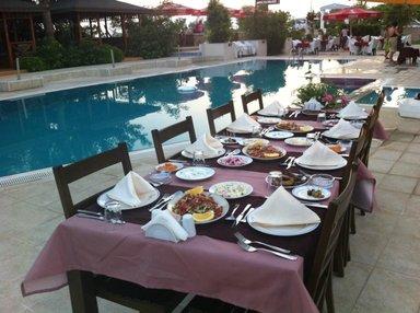 Antalya Palace Hotel в Antalya, TR