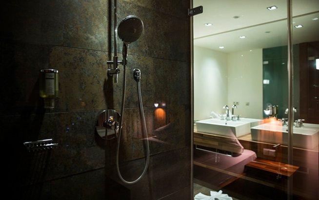 Falkensteiner Hotel & Spa Carinzia i Hermagor, AT