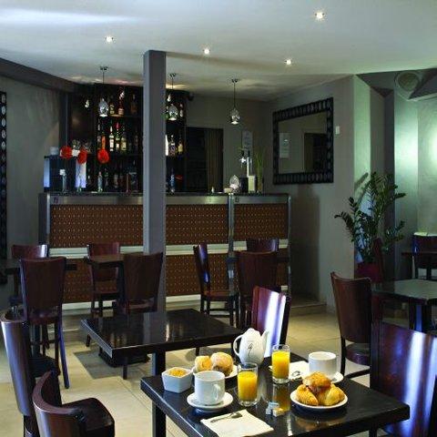 Montpellier, FR의 Kyriad Montpellier Est Lunel