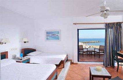 Heraklion, GR 的 Knossos Beach Bungalows & Suites