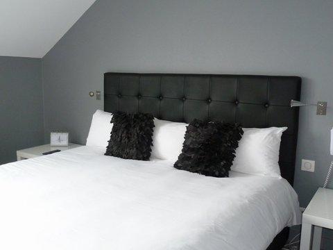 Hotel Astrid a Rennes, FR