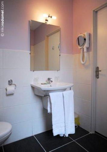 Hotel du Cheval Noir i Saint-Etienne, FR