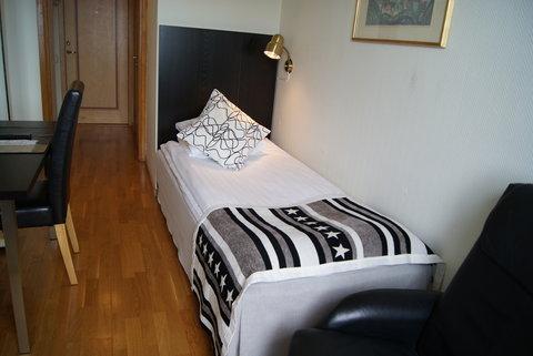 Familjen Ericsson's City Hotel в Jonkoping, SE