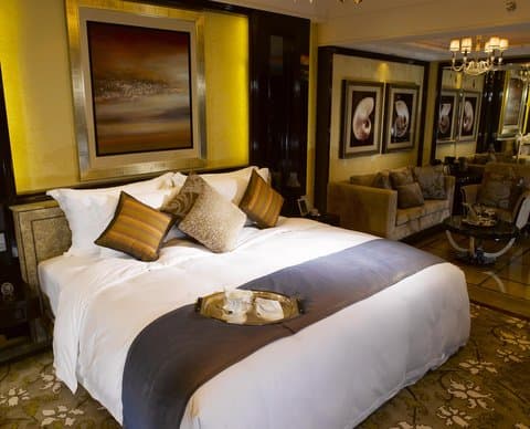 Chateau Star River Guangzhou в Гуанчжоу, CN