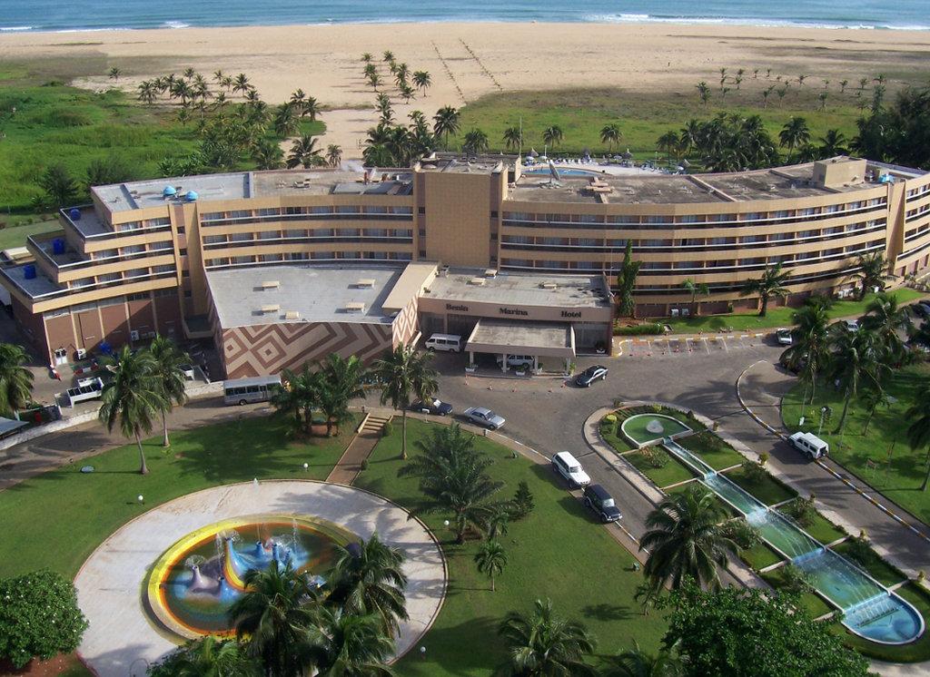 Benin Marina Hotel image