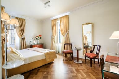 Hotel Villa La Vedetta в Florence, IT