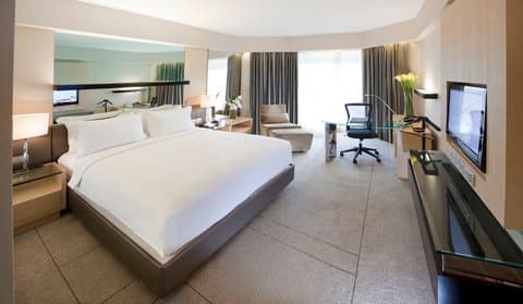 Dorsett Grand Subang в Subang Jaya, MY