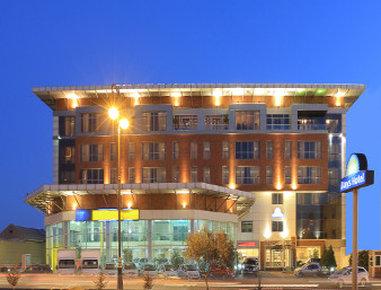 Days Hotel by Wyndham Baku a Baku, AZ