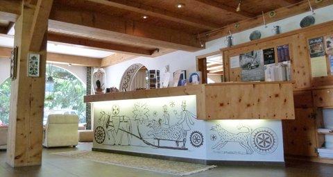 Hotel Nolda в St. Moritz, CH