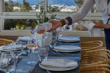 Semeli Hotel en Mykonos, GR