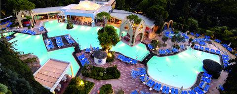 Dionysos Hotel em Rhodes, GR