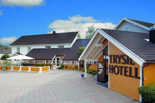 Norlandia Trysil Hotell image