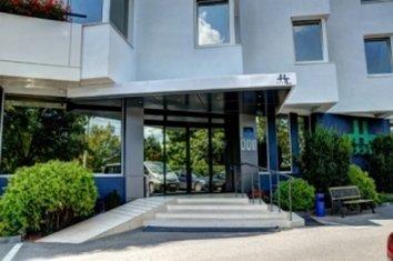 Hotel Lido ใน Timisoara, RO