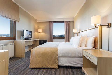 Punta Arenas, CL 的 Hotel Cabo de Hornos