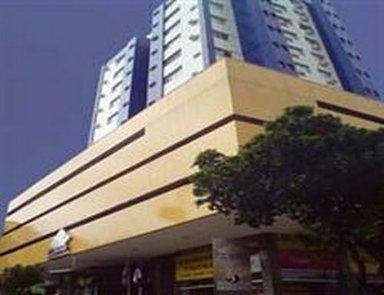 Bristol La Place a Belo Horizonte, BR