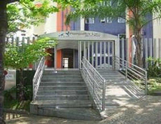 Bristol Pampulha Lieu in Belo Horizonte, BR