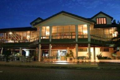 Hotel Millenia Samoa em Apia, WS