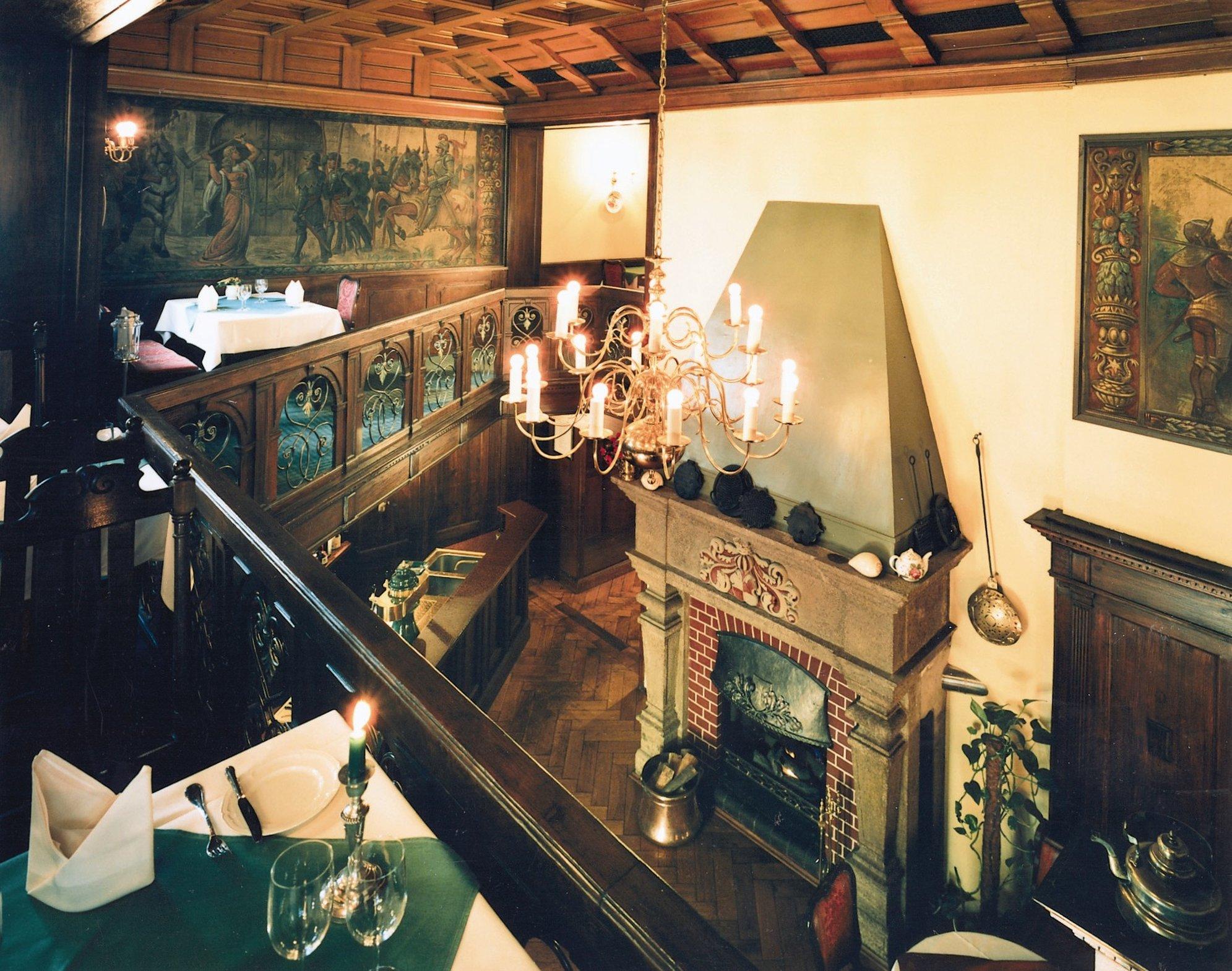 Hotel Kaiserhof à Eisenach, DE