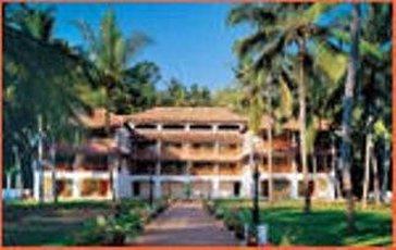 The Travancore Heritage em Thiruvananthapuram, IN
