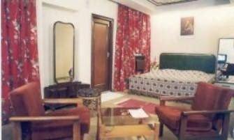 Hotel Relax i Dehradun, IN