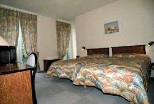 卡尔卡松, FR 的 Hotel Bristol Carcassonne