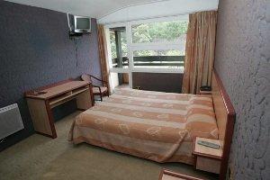 Arcantis Hotel Paris-Madrid, Lesperon, FR