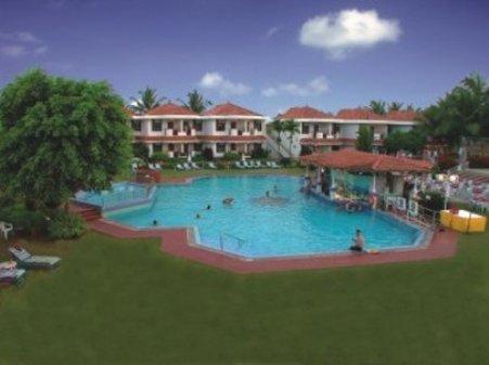 Heritage Village Resort & Spa Goa in Goa, IN