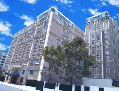 Hotel Dann Carlton Quito ใน Quito, EC