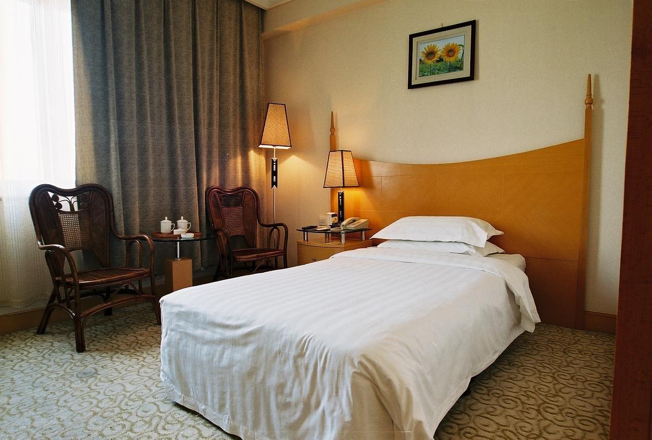 Jinyuan Jinling Plaza Xuzhou в Сюйчжоу, CN