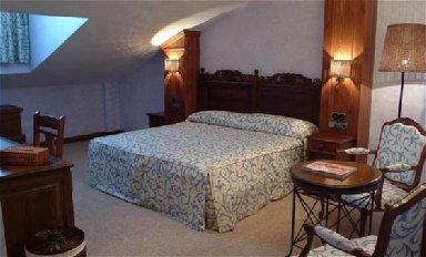 Hotel Posada de Ronda i Ronda, ES