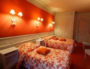 Arcantis Hotel Le Pavillon Saint Martin в Souillac, FR