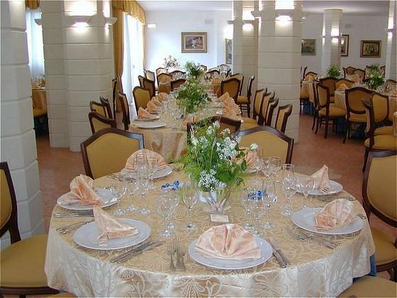 Lecce, IT 的 Hotel Selenia Residence