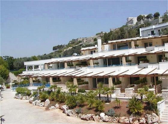 Lecce, IT 的 Hotel Selenia Residence