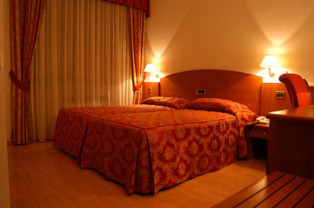 Hotel Rizzi в Bussolengo, IT