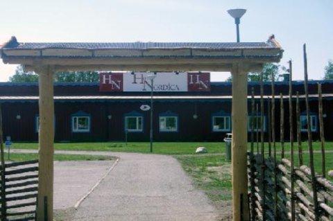 Hotel Nordica in Strömsund, SE