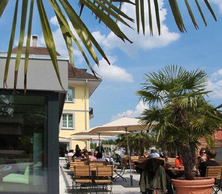 Hotel Murten в Murten, CH