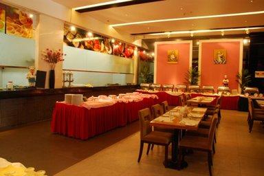 Shanshui Trends Hotel - Bantian, Shenzhen, CN