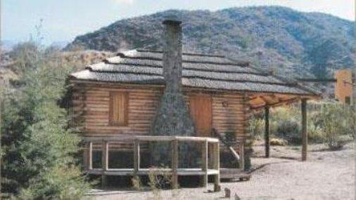 Pueblo Del Rio Mountain Lodge & Spa à Mendoza, AR