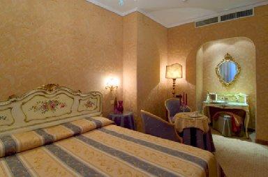 Hotel Concordia en Venecia, IT