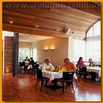 Landgut Schill Hotel, Osthofen, DE