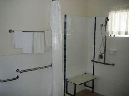 Blue Water Harbour Motel в Whitsundays, AU