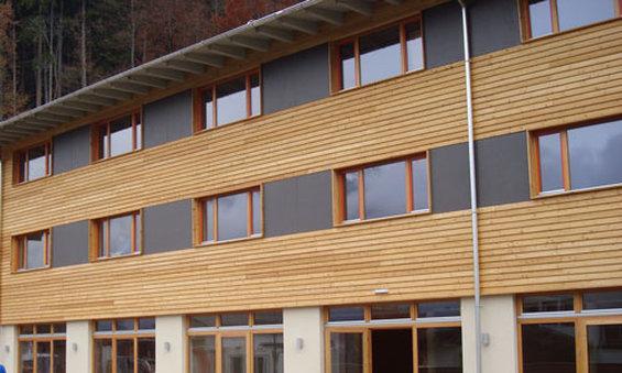 JUFA Montafon в Bartholomaeberg, AT