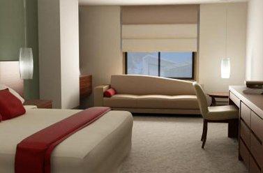 Grand Aston City Hall Hotel & Serviced Residences i Medan, ID