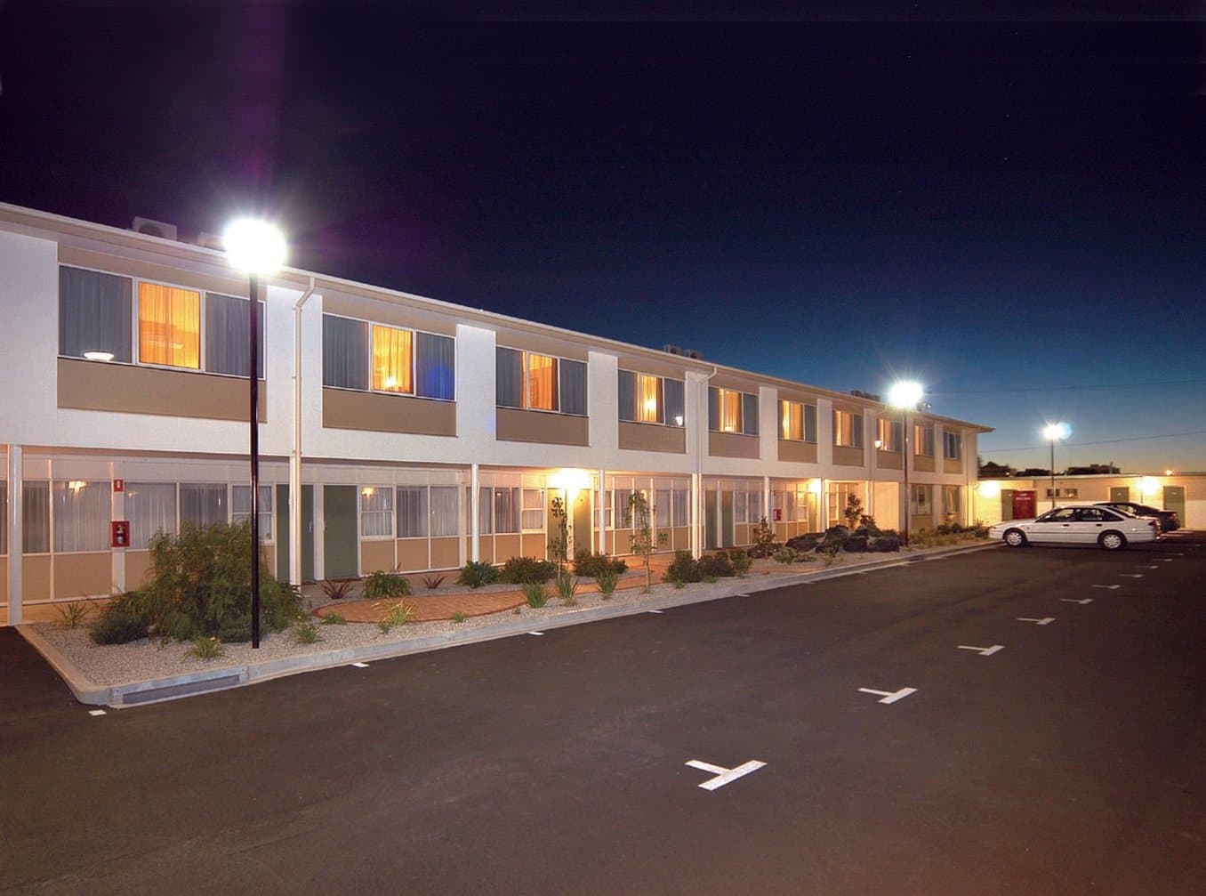 Edgewater Hotel à North West, AU