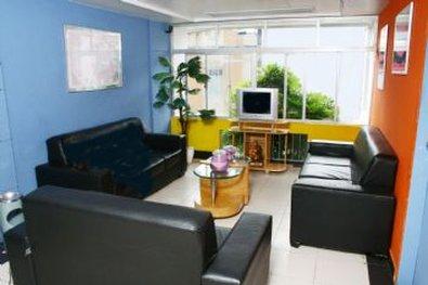 Joao Pessoa, BR 的 Guarany Hotel